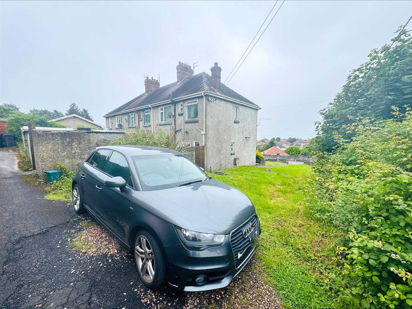 Dolau Fan Road, Burry Port, SA16 0RD